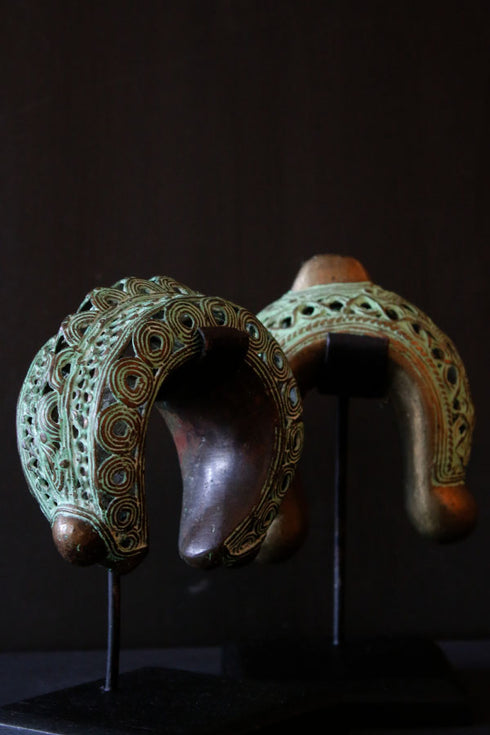 Bronze